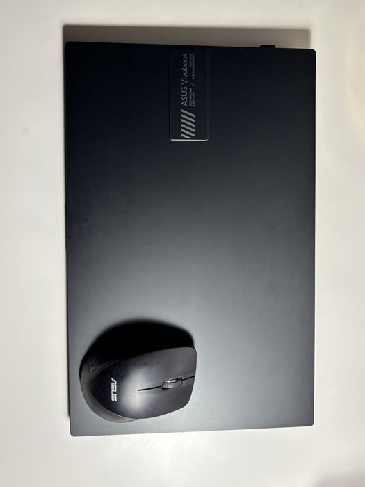 Laptop ASUS VivoBook Go 14/15