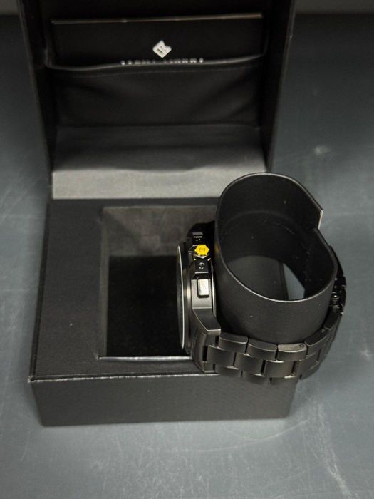 Ceas Alpha Sierra 0447/1950, Cod 110227