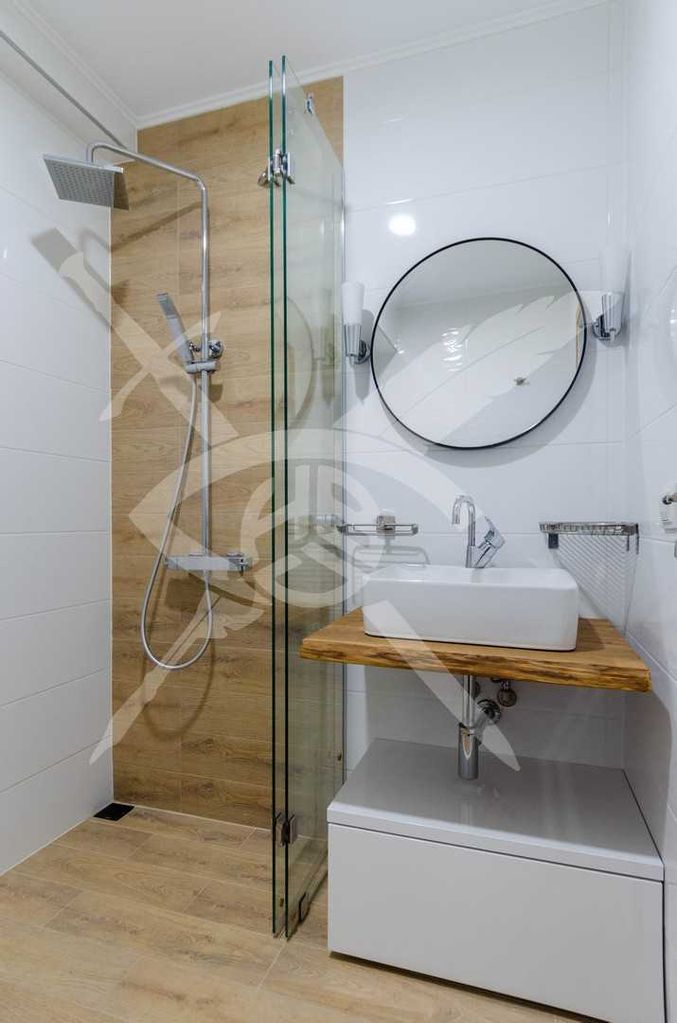 Продава се Двустаен апартамент в София, Надежда 2 - 79 кв.м за 2406 €/кв.м - Снимка #5