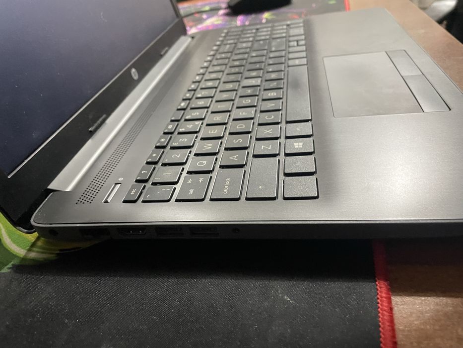 Vand laptop hp functional