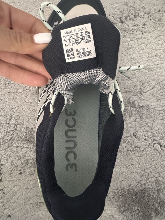 Adidas Terrex Bounce Goretex Marimea 38 2/3