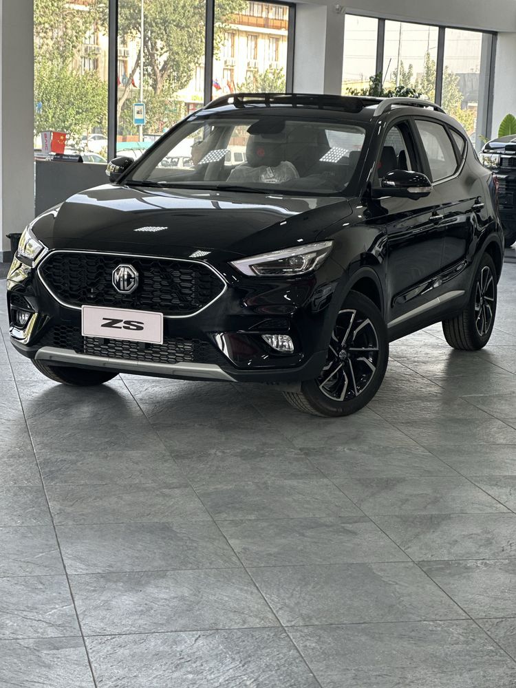 Treckerdan emas Sonet emas MG zs full