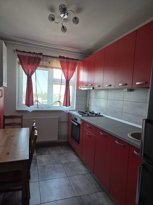 Apartament 3 CAMERE, zona linistita, PARTICULAR