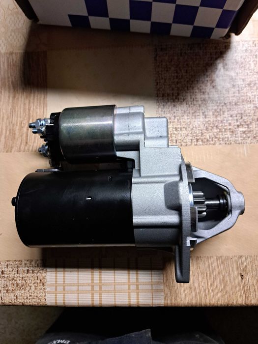 Стартер за шевролет каптива 2.4 бензин