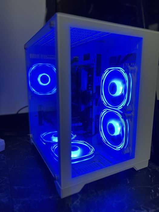 Vand pc gaming(fullsetup)