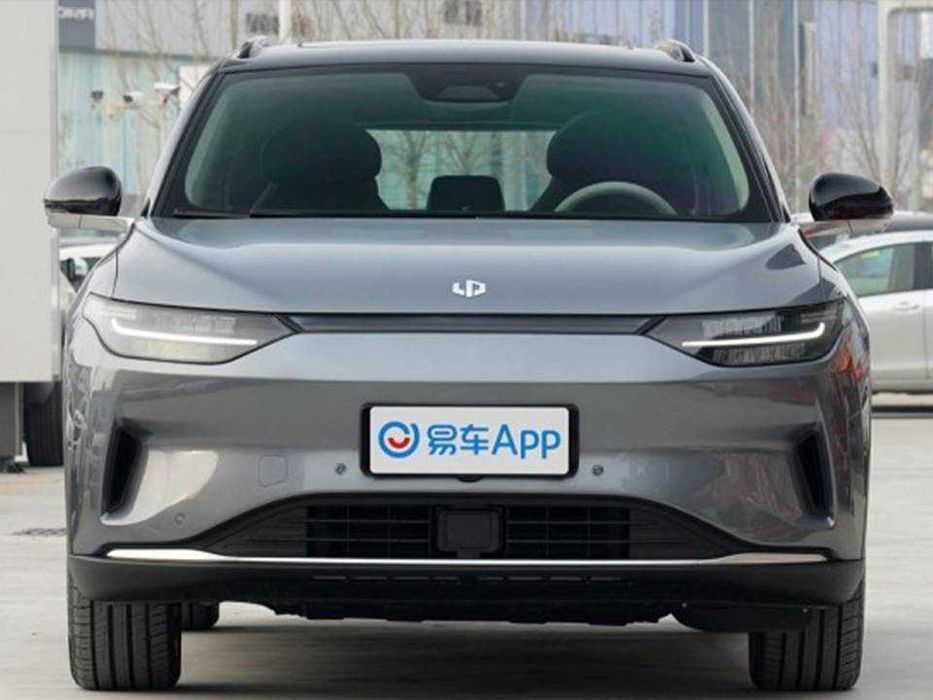 LEAPMOTOR C11 EV515 Smart Edition