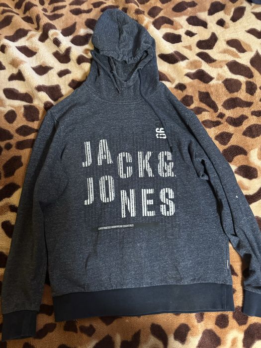 Bluza Jacks Jones