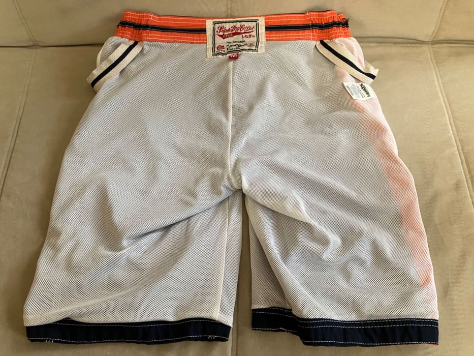 Short Baie Superdry marimea M