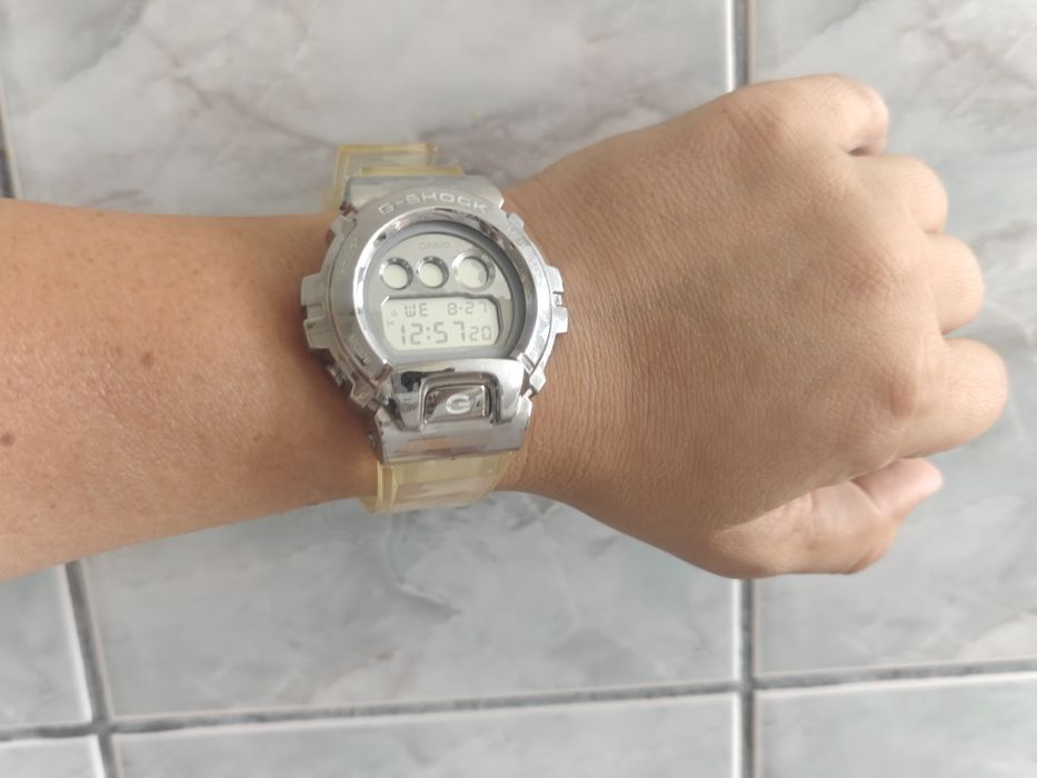 Vand ceasuri G-Shock