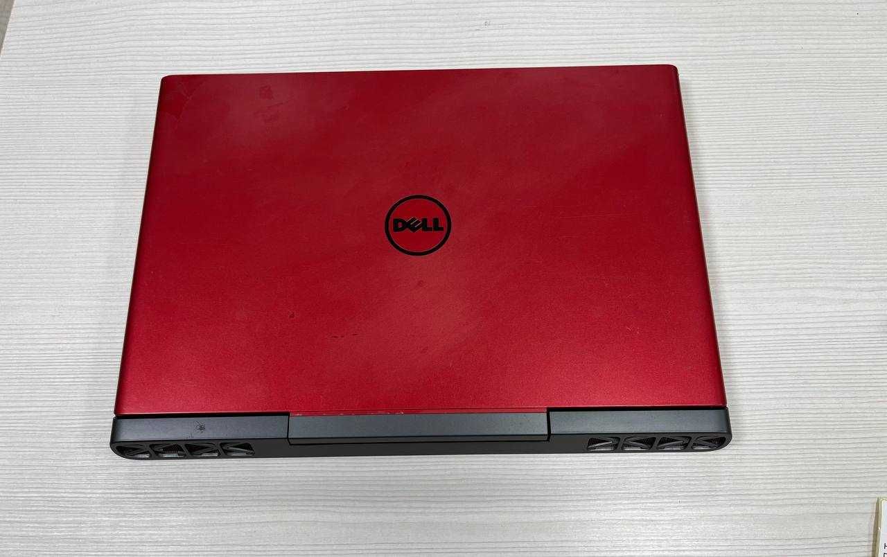Игровой Dell Core i5*ОЗУ 12*SSD 256*HDD 1Tb*GeForce GTX1050Ti-4gb