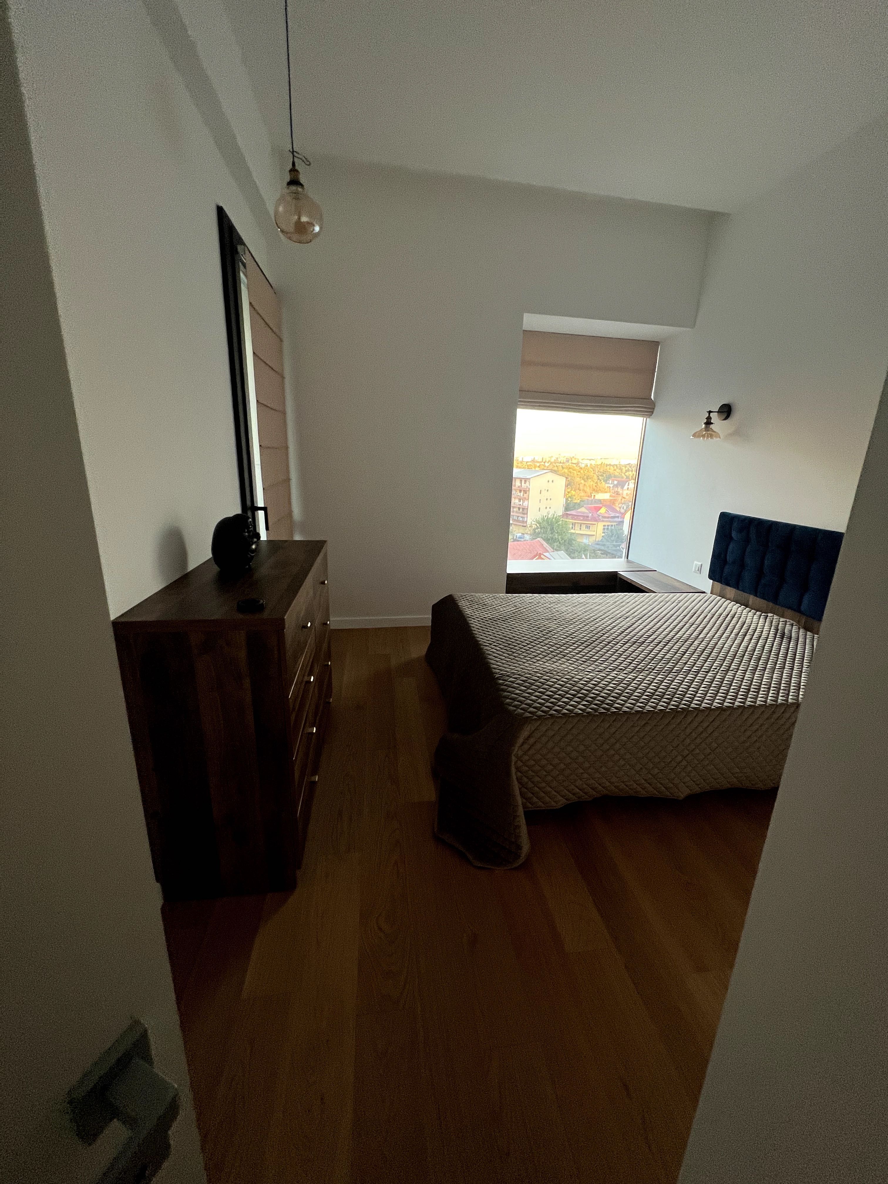 Apartament 2 camere - One Verdi