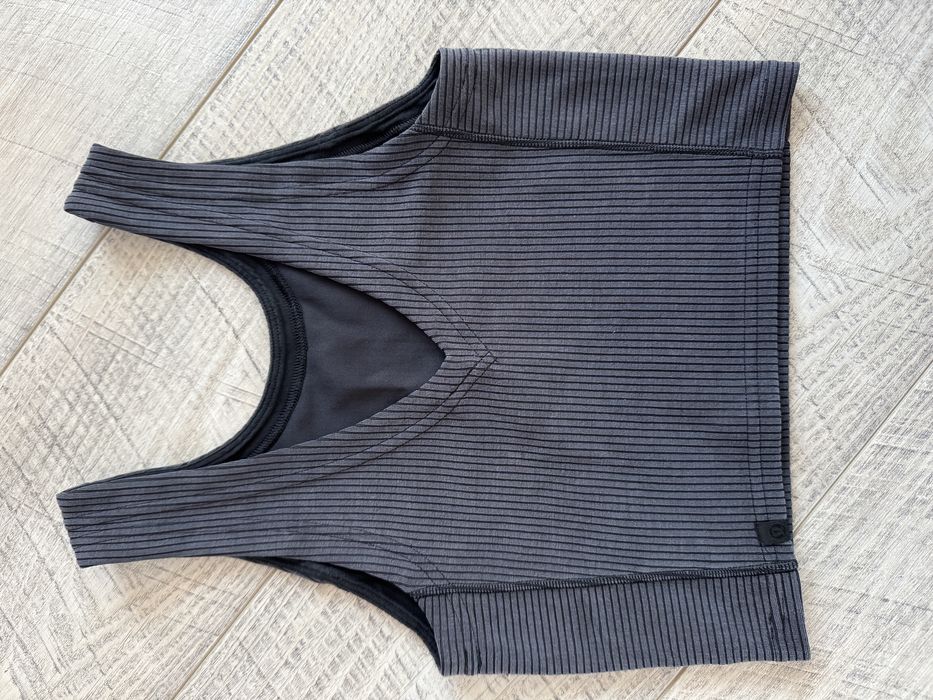 Lululemon потник