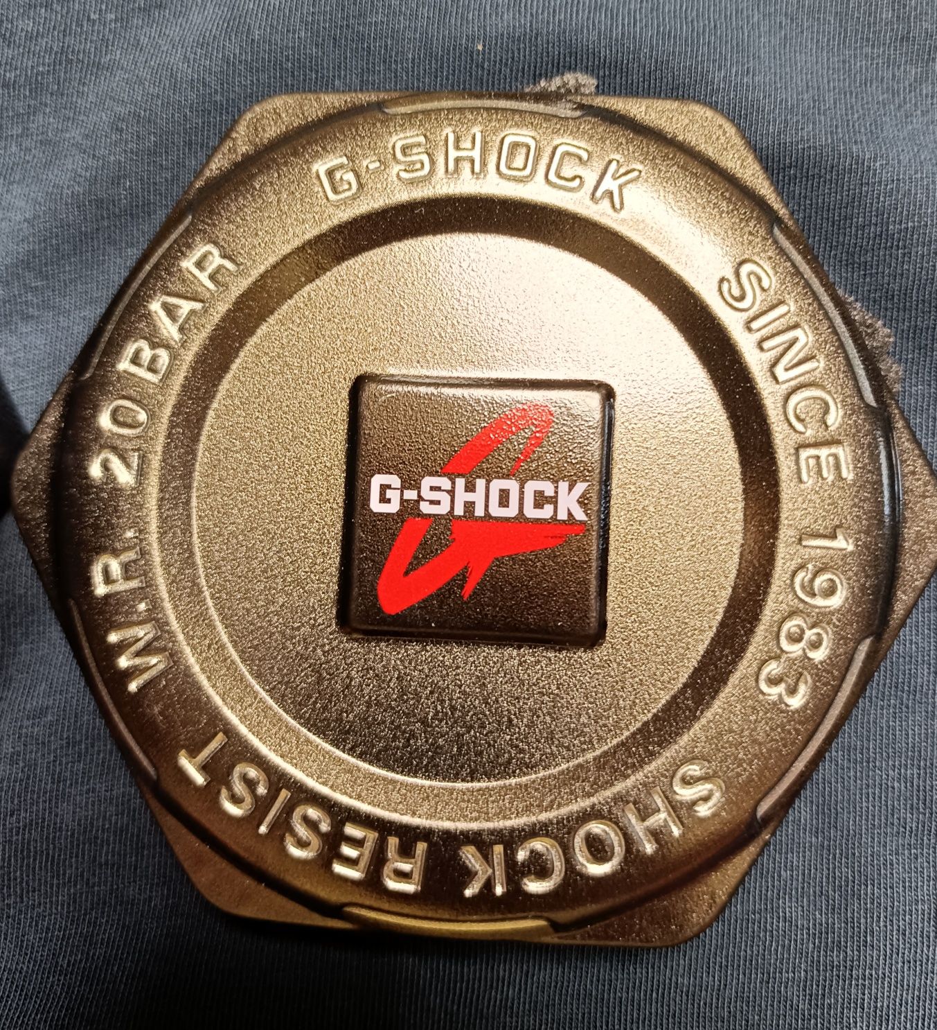 2 Ceasuri G-Shock la super preț