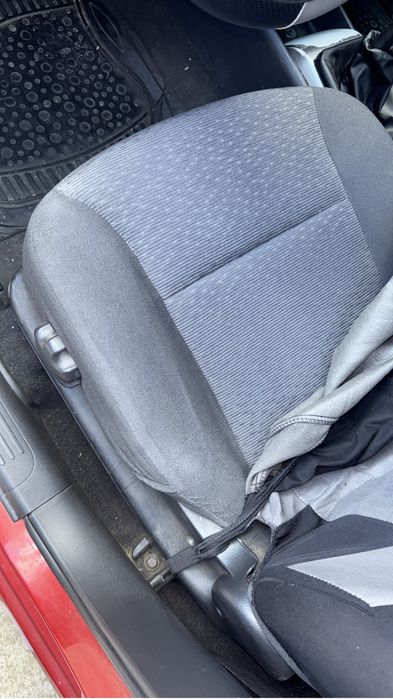 Chevrolet Aveo de vanzare 2008  Benzina