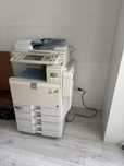Imprimanta Ricoh Aficio MP C2800