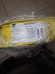 sarma de sudura OK 71T-1 cu diametrul 1,2 mm, 16 kg x 3  role