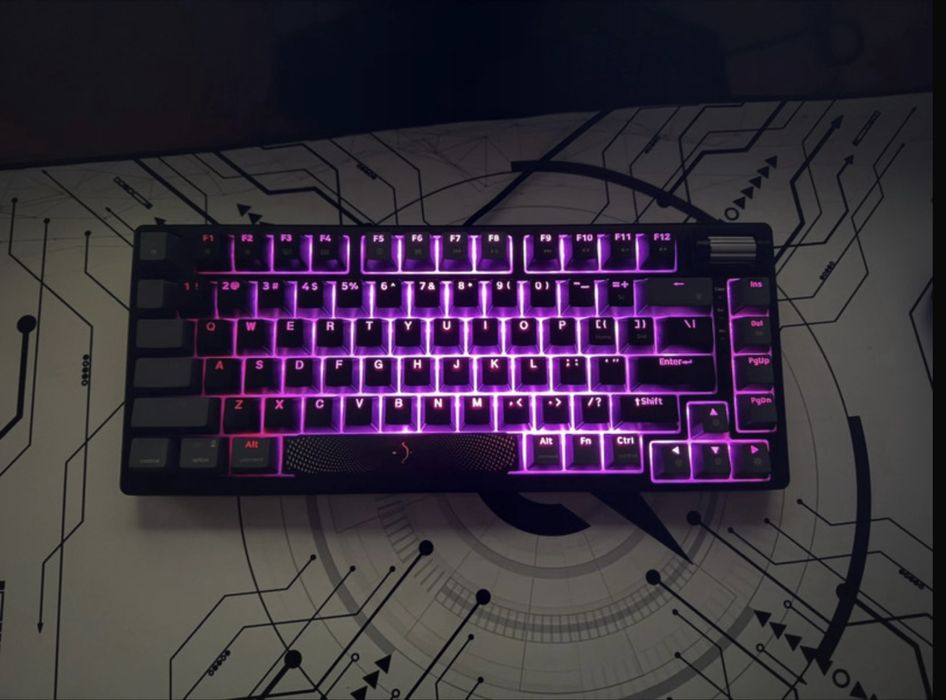Tastatura Aqirys Adara LE