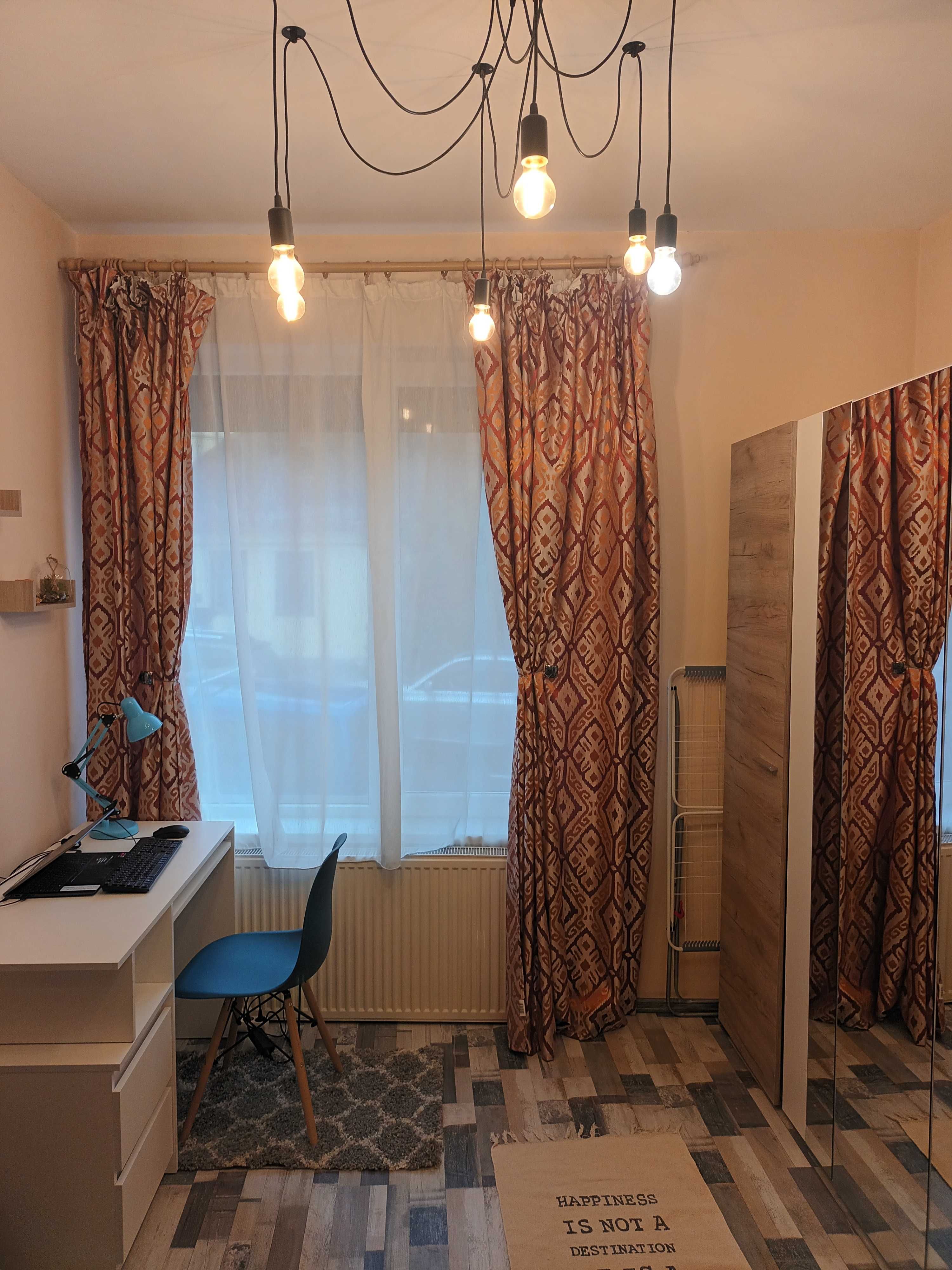 Casa 120 mp util | Teren 205 mp | Zona UMF - Str. Prof. Gh. Marinescu