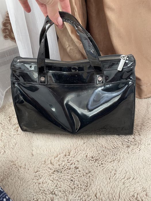 Geanta Armani originala