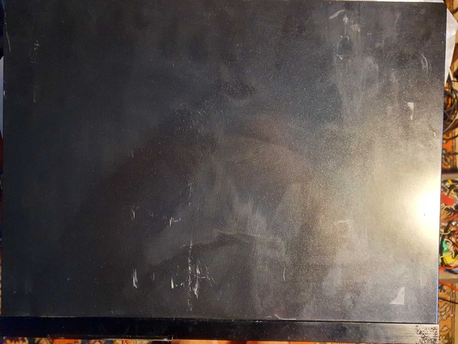 Deck Akai GX-65 cu telecomandă