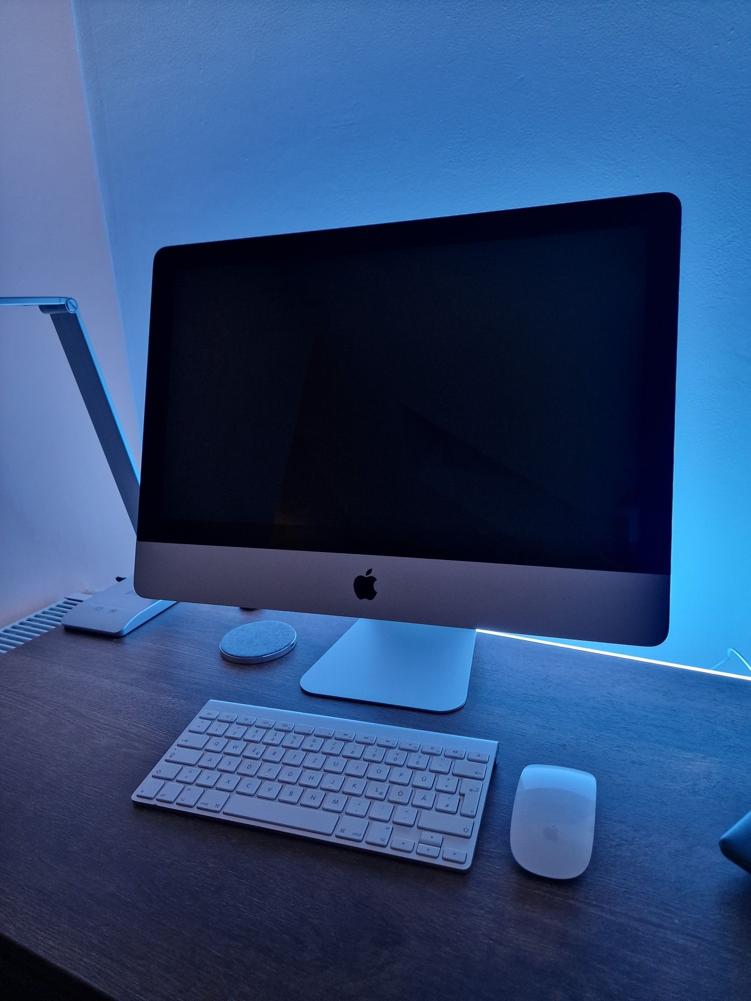 Imac 21.5 , Mid 2011