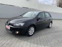 Vw Golf 6/1.6tdi/105cp/2013/Euro5/NAVI/Carte RAR/