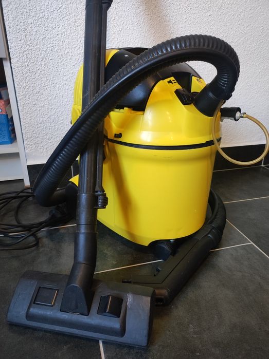 Перяща прахосмукачка Karcher SE 3001