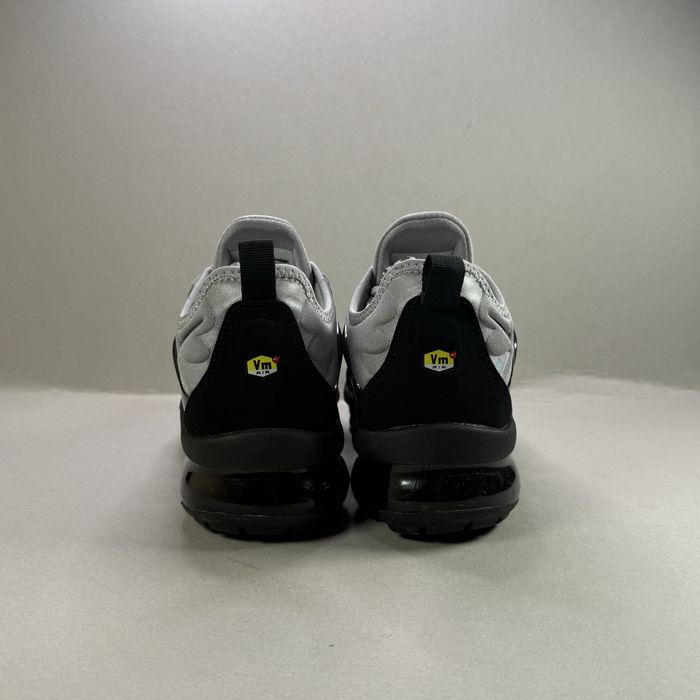 Nike Vapormax Plus Grey&Black! НОВИ! Ориг!