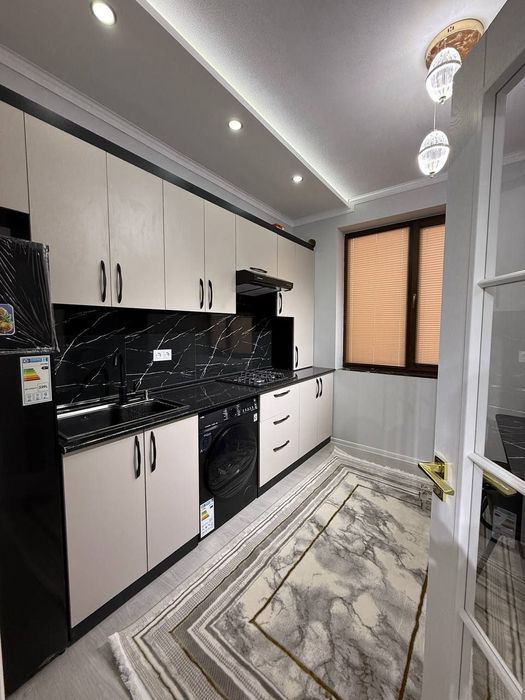 Продается квартира