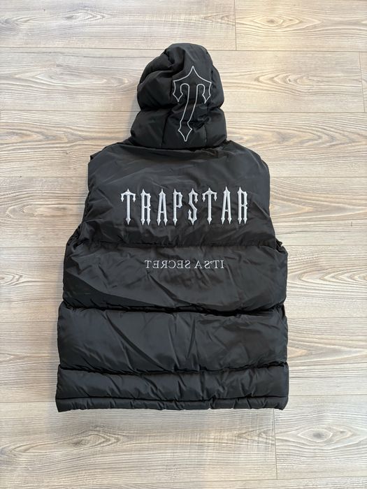 Trapstar грейка