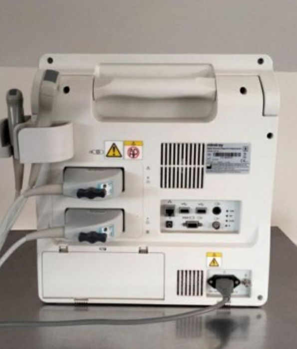 УЗИ аппарат Миндрай Dp-50