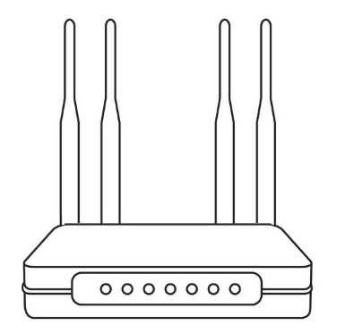 Модем tp-link vr300 на запчасти