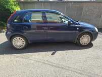 Opel Corsa 1.2, 55к.с. 3100лв
