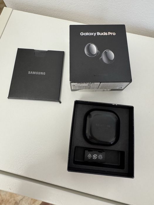 Casti galaxy buds pro