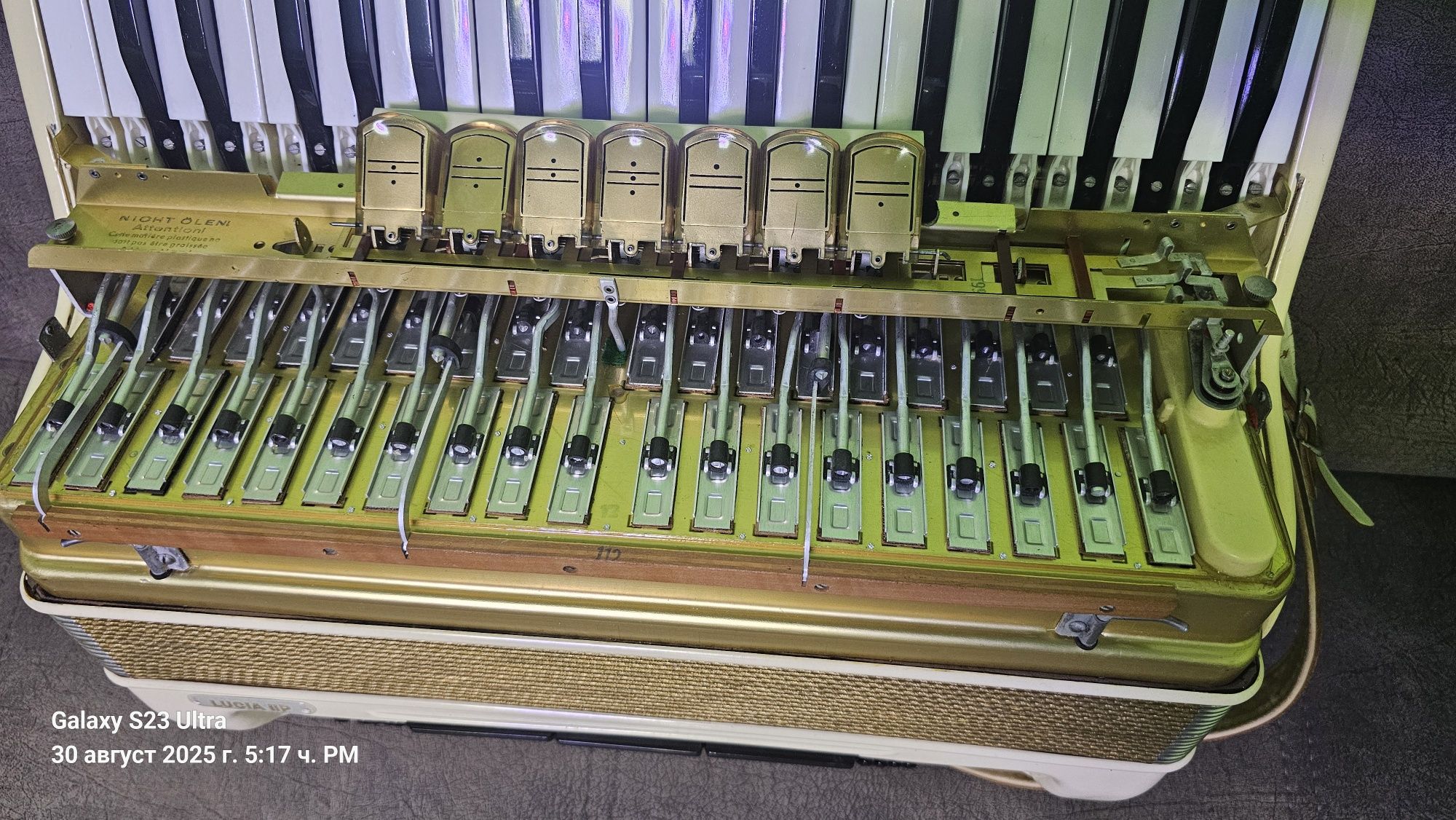 Gonsona,Stela,Hohner 3 бр.по озбор