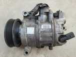 Compresor clima Ac Vw 1.4tsi golf 6, 5 1K0820859T Denso ptr gama Vag