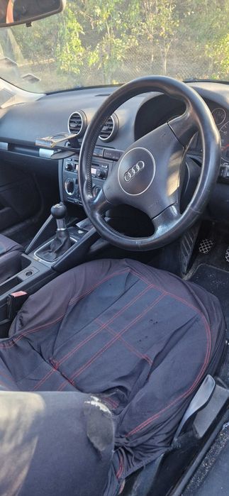 Vand audi a3 2.0 tdi