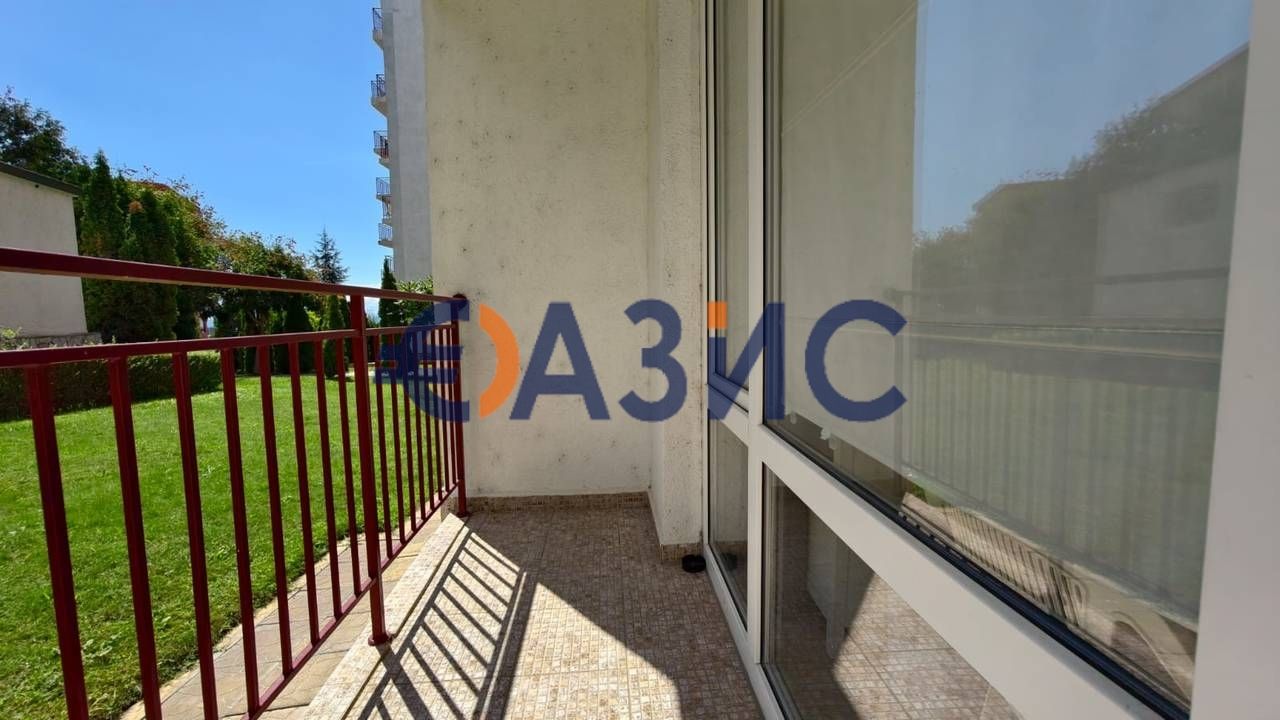 Апартамент с 1 спалня в комплекс Марина Вю Форт Нокс, Свети Влас,