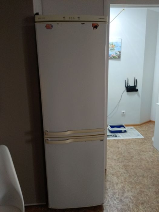 Продам холодильник, не рабочий