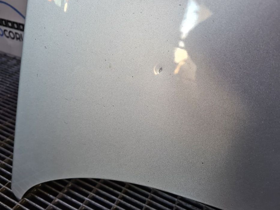 Capota Chevrolet Captiva Facelift 2011 - 2014 SUV 4 Usi ARGINTIU (973) MICI DEFECTE