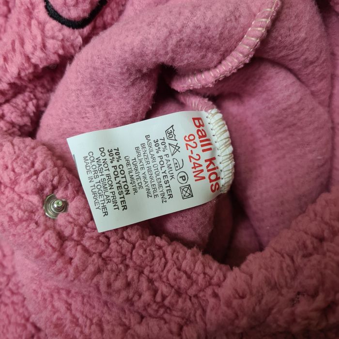 Salopeta cocolino masura 86