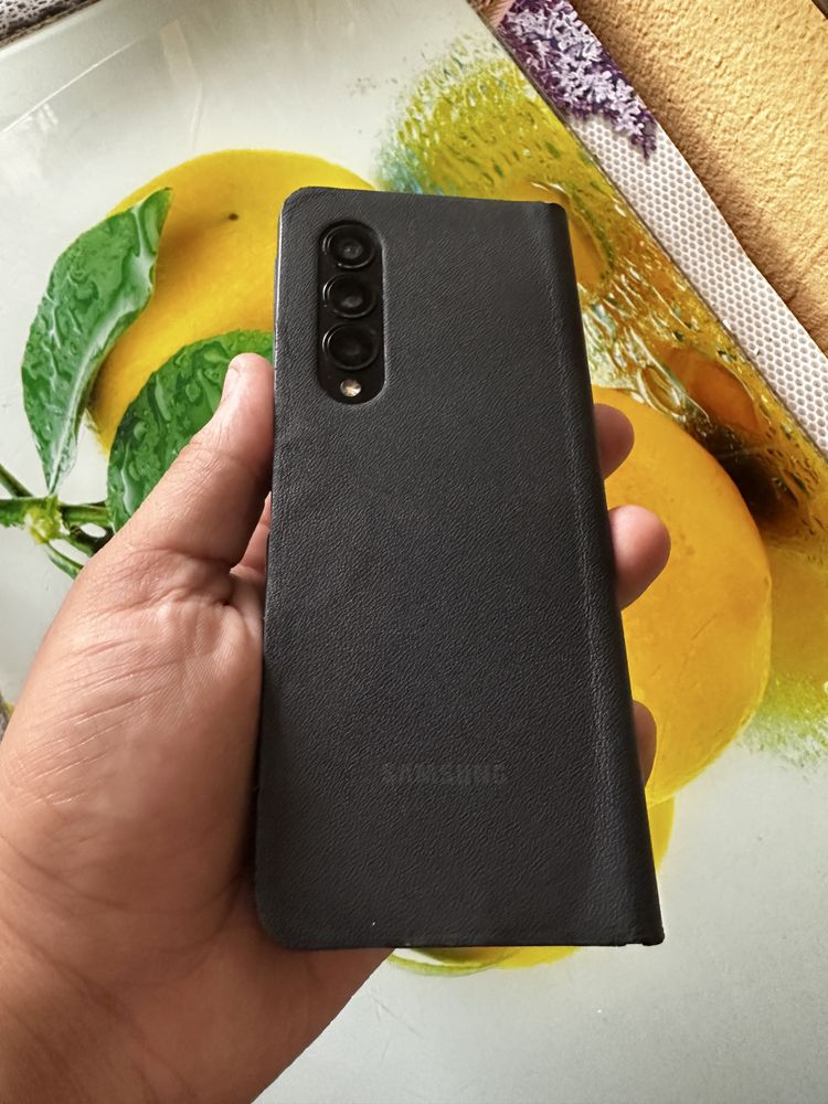 Samsung Galaxy Zfold 3 5G