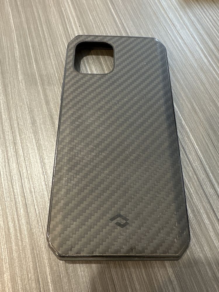 Husa Pitaka Magez Case PRO 2 - iPhone 12 pro