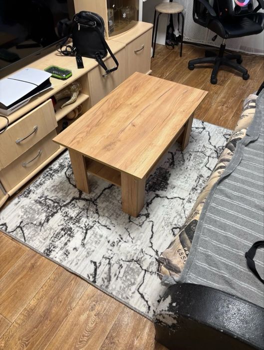 Стол журнальный