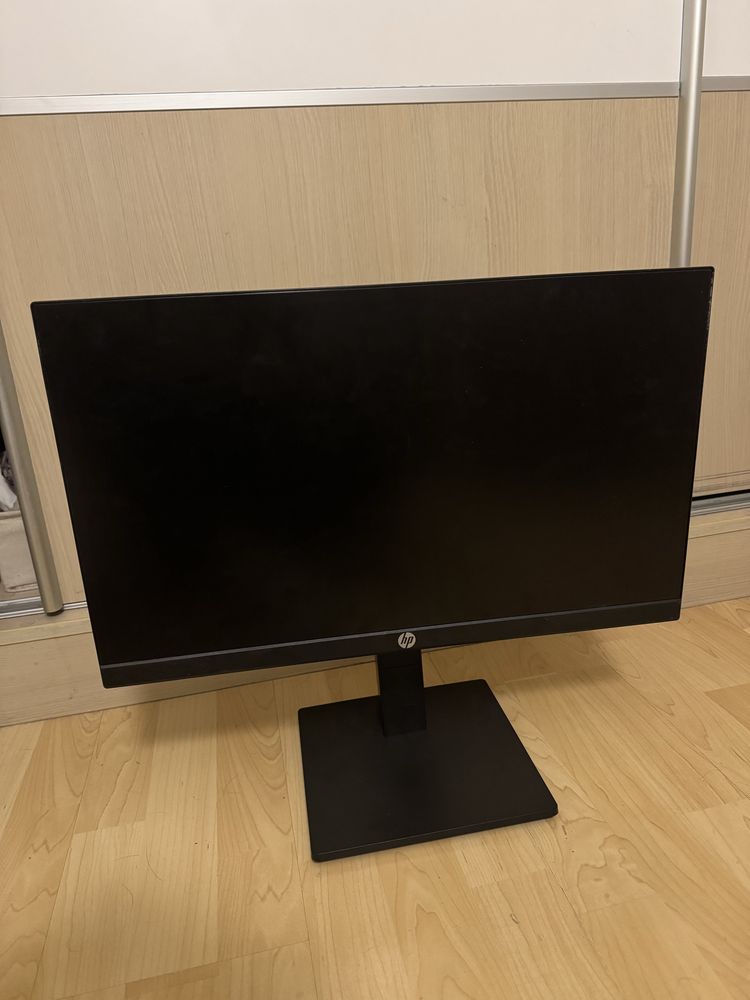 Монитор HP P22h G4