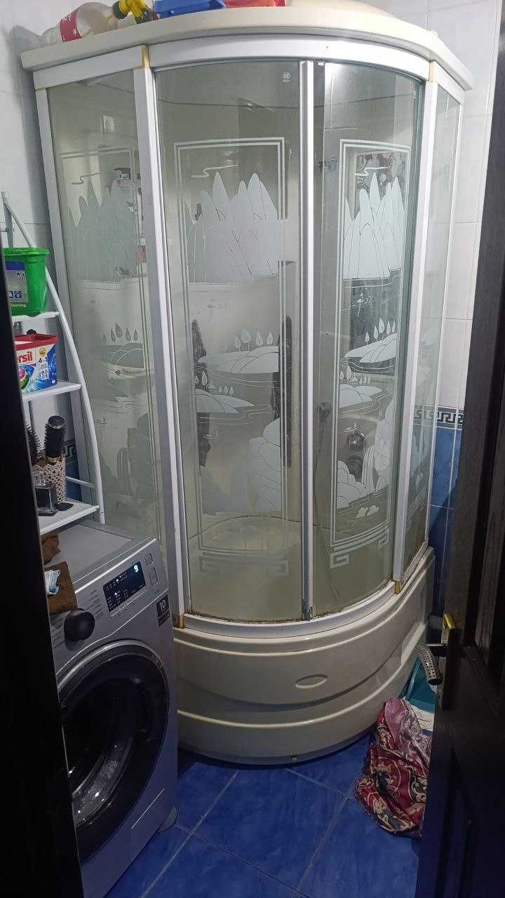 Продается СВОЯ собственная квартира, трехкомнатная ( 4х ком ), 64м2.