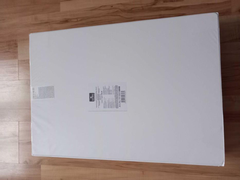 Мек повивалник за бебе