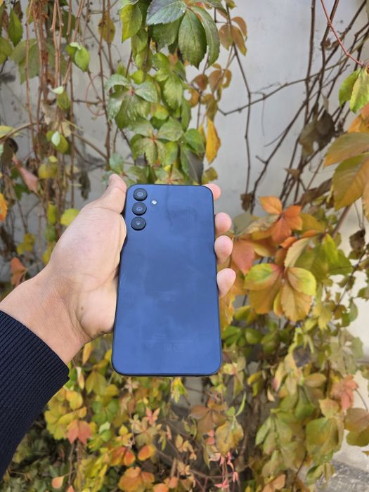 Samsung A15 sotiladi dastabka bor