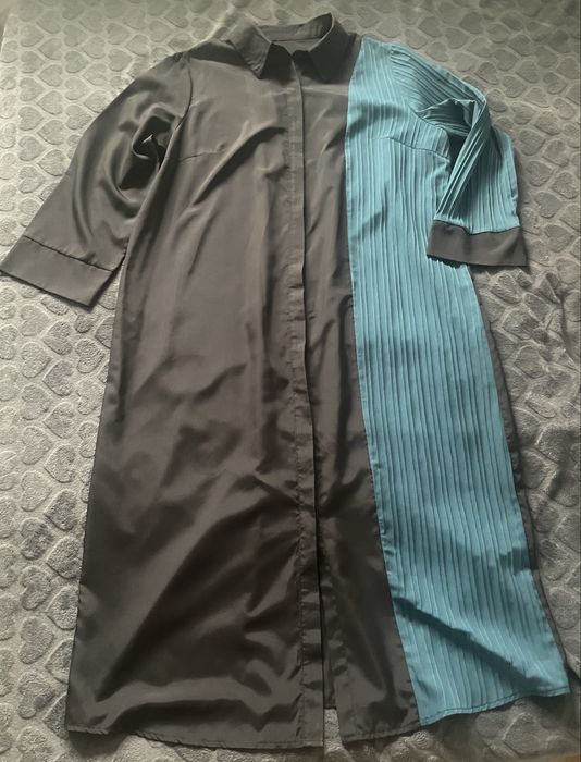 Rochie lunga, marimea 2XL