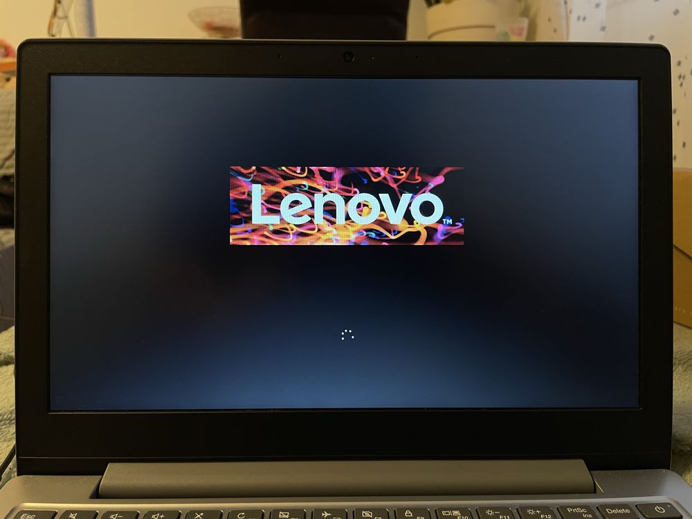 Lenovo IdeaPad 1